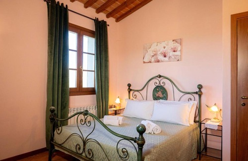 Vinci House | Agriturismo Casetta I