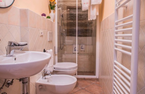 Vinci Other | Agriturismo Casetta I^