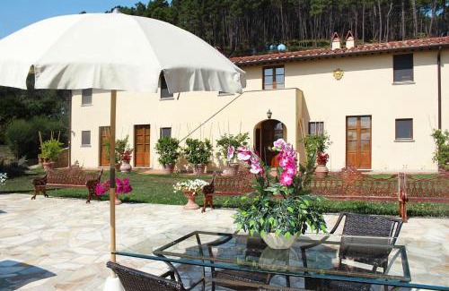 Buti Apartment | Agriturismo Cima alla Serra, Pisa