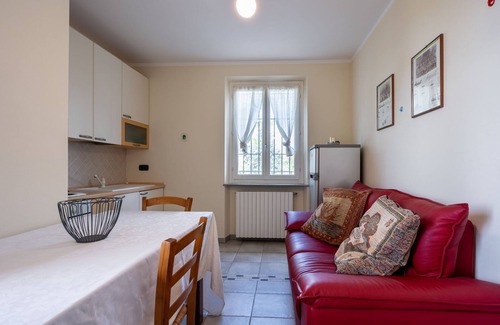 Vinchio Apartment | Agriturismo Colle di San Michele by Interhome