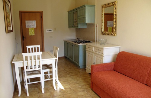 Terricciola Other | Agriturismo Colleverde