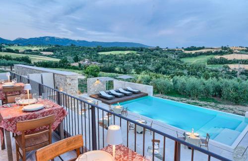 Massa Martana House | Agriturismo Colli Martani