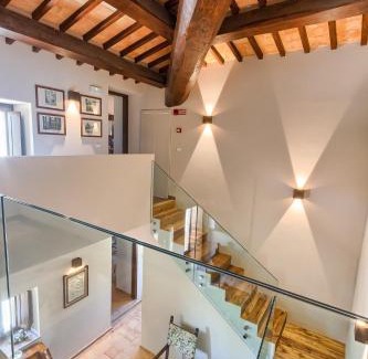 Massa Martana House | Agriturismo Colli Martani