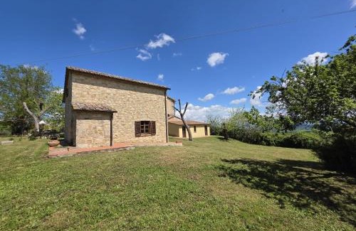 Sarteano Apartment | Agriturismo Collina degli Ulivi