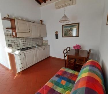 Scandicci House | Agriturismo Conca Verde