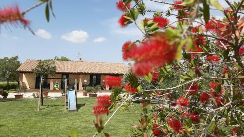 Grosseto House | Agriturismo Corte degli Angeli