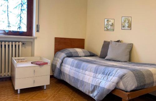 Sud-Est House | Agriturismo Corte Vecia Alloggio della Corte