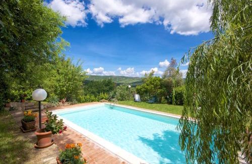 Il Poggio House | Agriturismo Corvaia