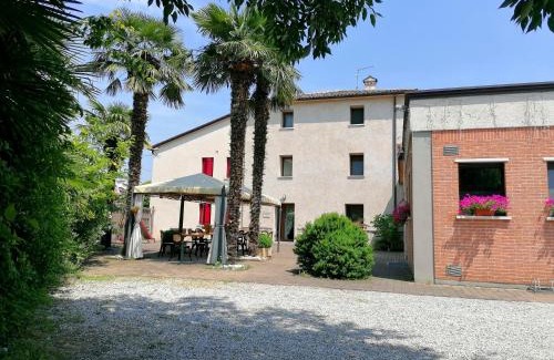Borso del Grappa Bed & Breakfast | Agriturismo Da Andreina