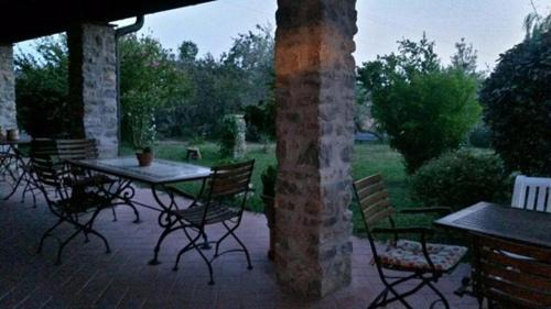 Manciano House | Agriturismo Da Paola