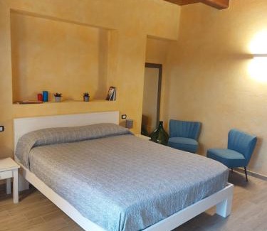 Somano House | AGRITURISMO DA RICCARDO