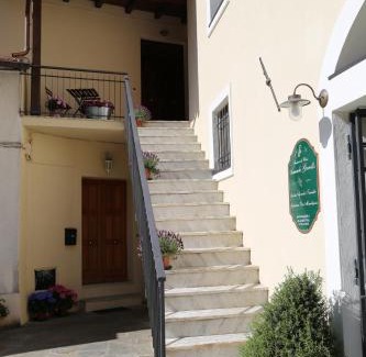 Nasino House | Agriturismo Dai Marchesin