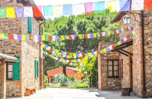 Citta della Pieve House | Agriturismo Dandelion