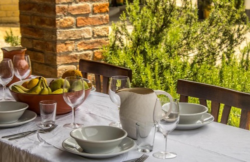Citta della Pieve House | Agriturismo Dandelion