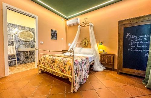Citta della Pieve House | Agriturismo Dandelion