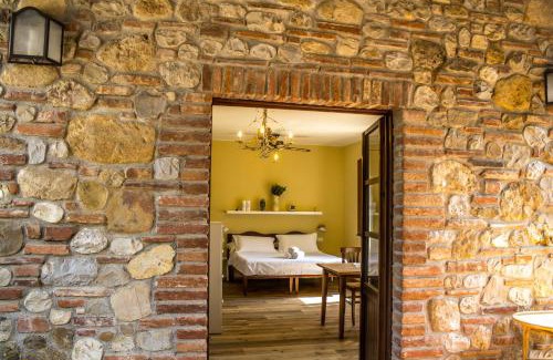 Citta della Pieve House | Agriturismo Dandelion