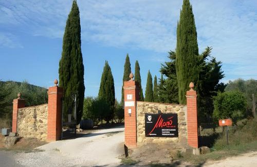 Suvereto House | Agriturismo Debbione Maro'