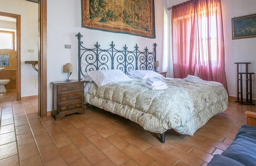 Pescia Fiorentina Other | Agriturismo 'Del Fontino' with Garden & Wi-Fi