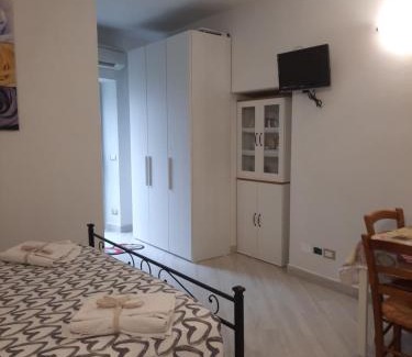Rialto Apartment | Agriturismo del Ponte Monolocale "Anna"