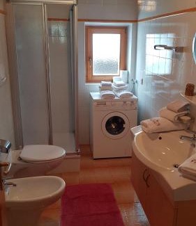 Frena Apartment | Agriturismo Feur Hof