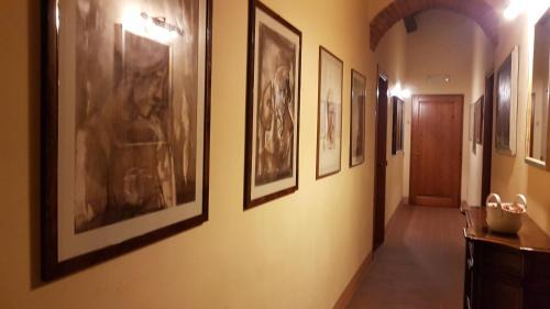 Cerreto Guidi House | Agriturismo Fattoria Rozzalupi