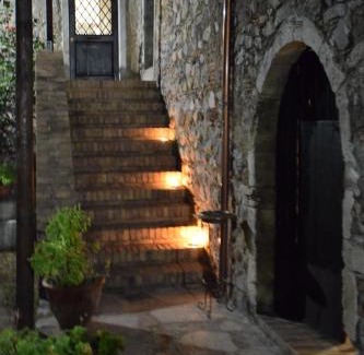 Rossano House | Agriturismo Fellino