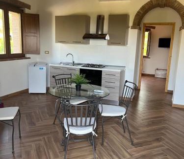 Rossano House | Agriturismo Fellino