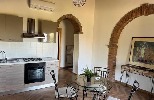 Rossano House | Agriturismo Fellino