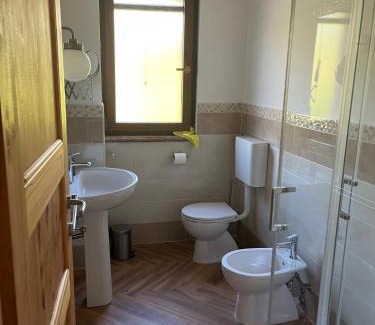 Rossano House | Agriturismo Fellino