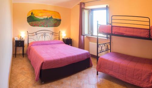 Caprarola House | Agriturismo Ferrari