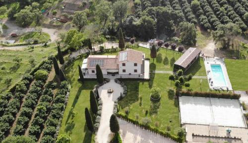 Caprarola House | Agriturismo Ferrari