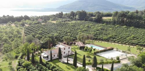 Caprarola House | Agriturismo Ferrari