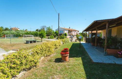 Bibbona House | Agriturismo Ferri