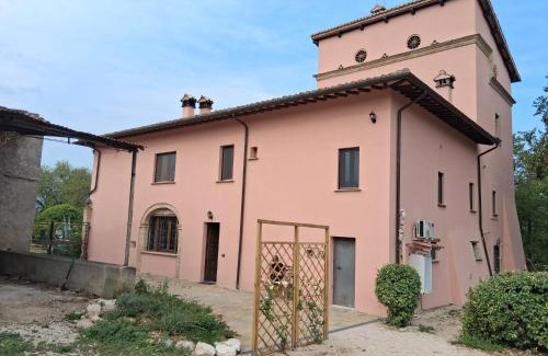 San Brizio Apartment | Agriturismo Fiore