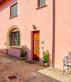 San Brizio Apartment | Agriturismo Fiore