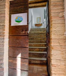 San Brizio Apartment | Agriturismo Fiore