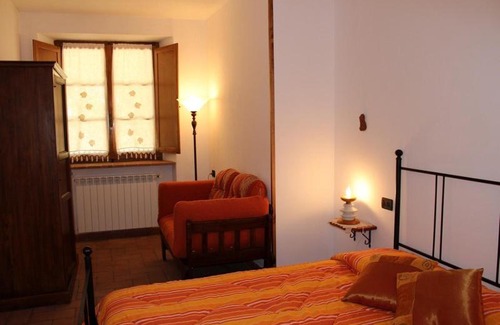 Montieri House | Agriturismo Fonteverdi