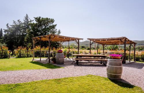 Gavorrano House | Agriturismo Giù al Pozzo