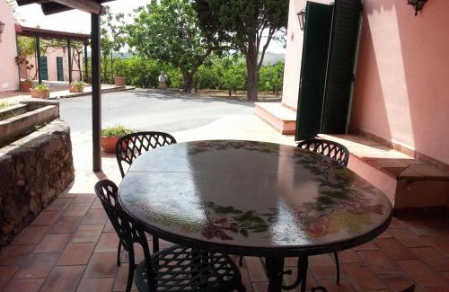 Paterno House | Agriturismo Gianferrante