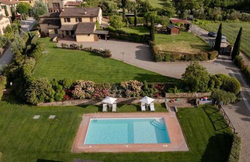 Castelfiorentino House | Agriturismo Giulia