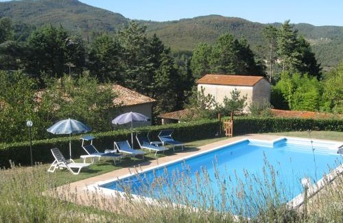 Umbertide House | Agriturismo gli Arrighi - Cà di Giulia