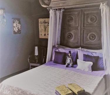 Celle Ligure Bed & Breakfast | Agriturismo Gocce di Luna