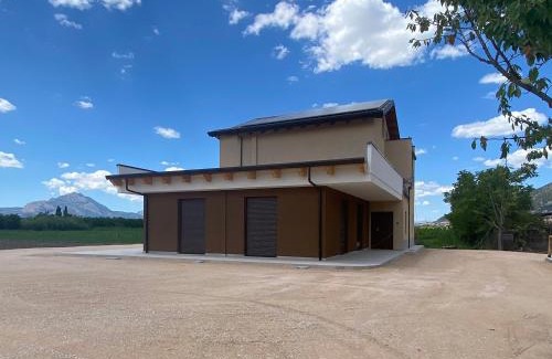 Sala Consilina House | Agriturismo I 3 Fratelli
