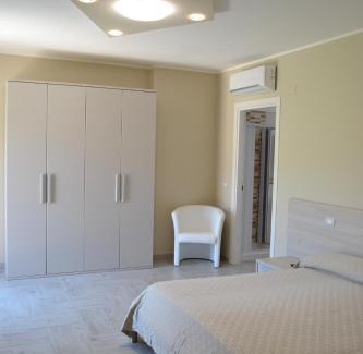 Sala Consilina House | Agriturismo I 3 Fratelli
