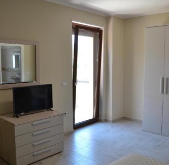 Sala Consilina House | Agriturismo I 3 Fratelli