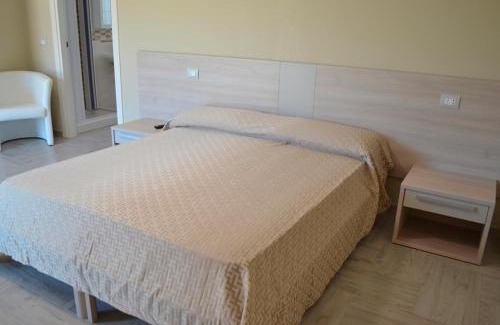 Sala Consilina House | Agriturismo I 3 Fratelli