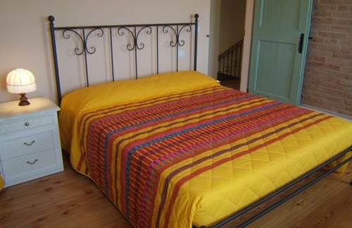 San Marcello House | Agriturismo I Ciliegi del Checco