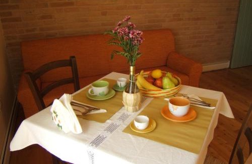 San Marcello House | Agriturismo I Ciliegi del Checco