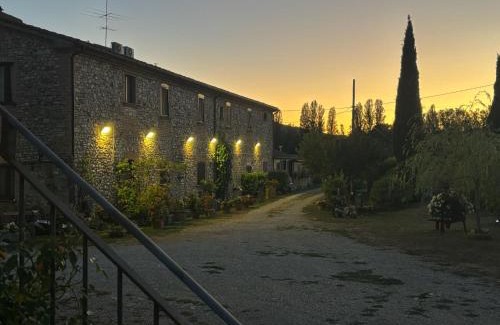 Montone Apartment | Agriturismo I Due Mondi