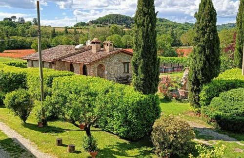 Montone Apartment | Agriturismo I Due Mondi